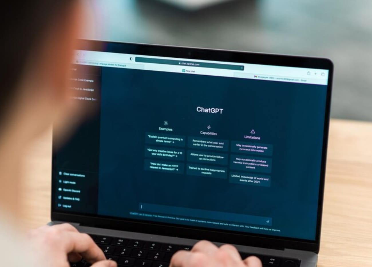 Content Creation Customized Recommendations