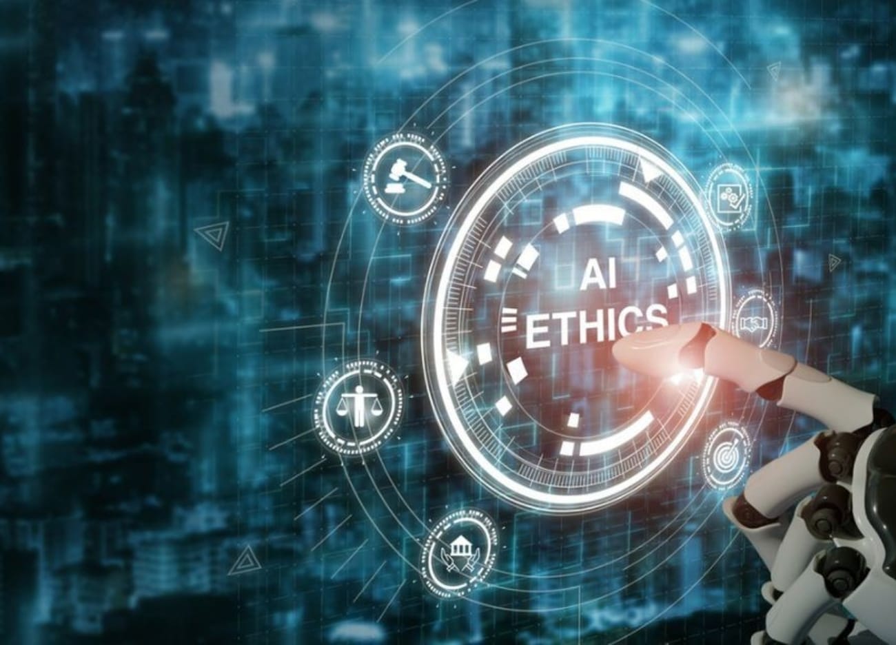 AI Ethics Privacy and Ethics