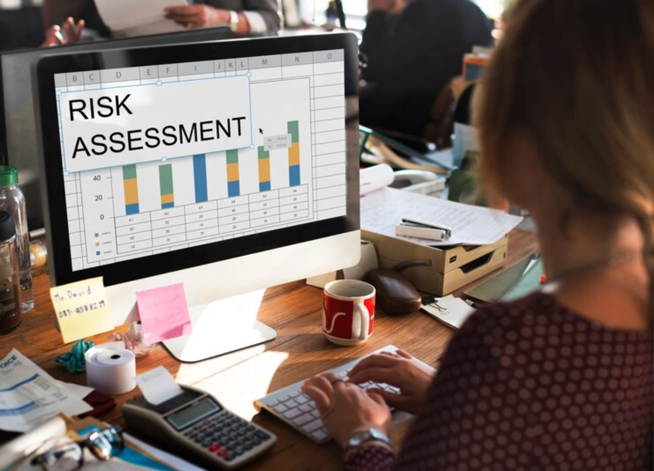 7 Risk-Management
