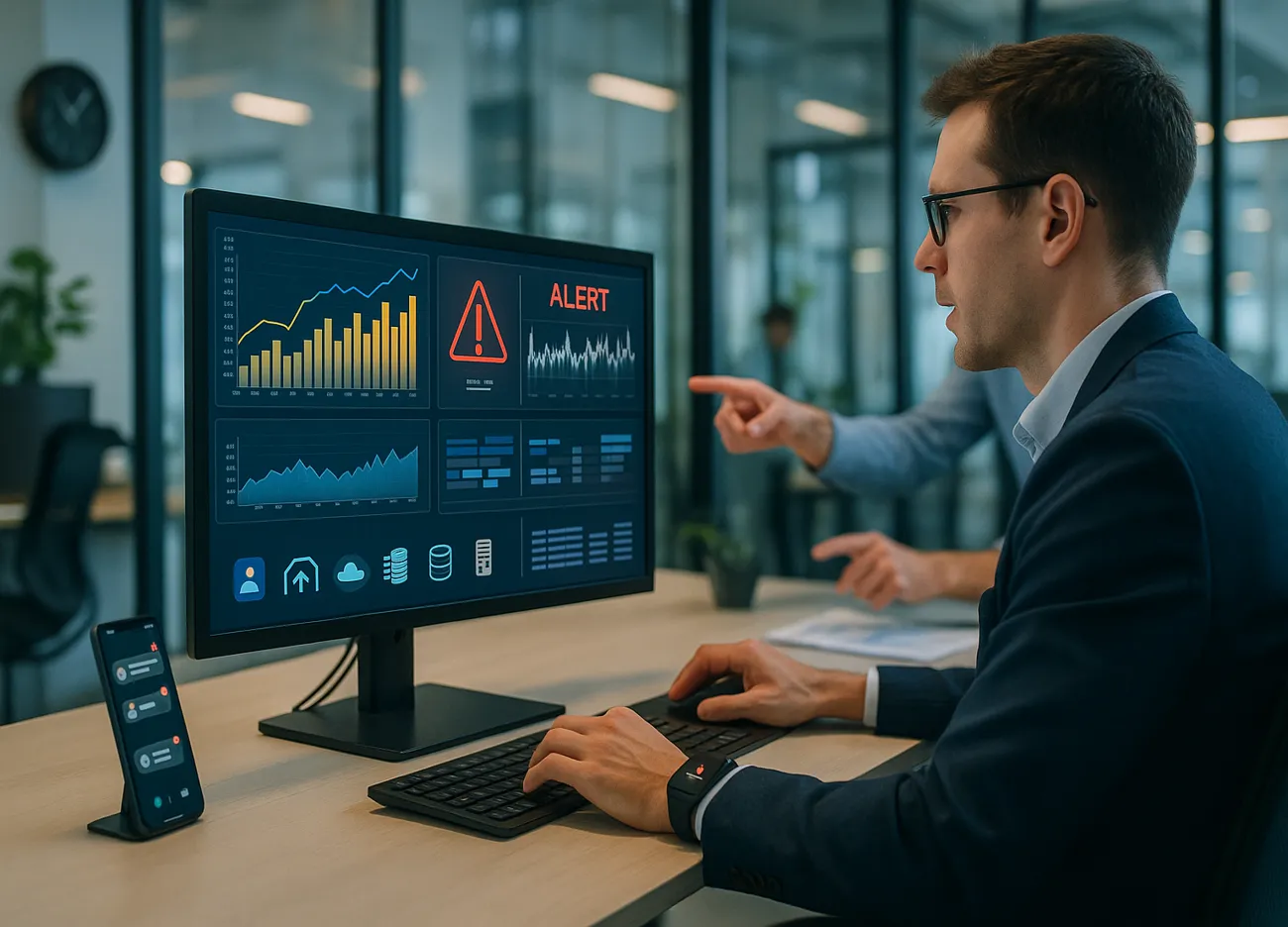 real-time-processing-image1 streaming Data Analytic