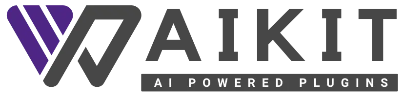 wpaikit woo analytics