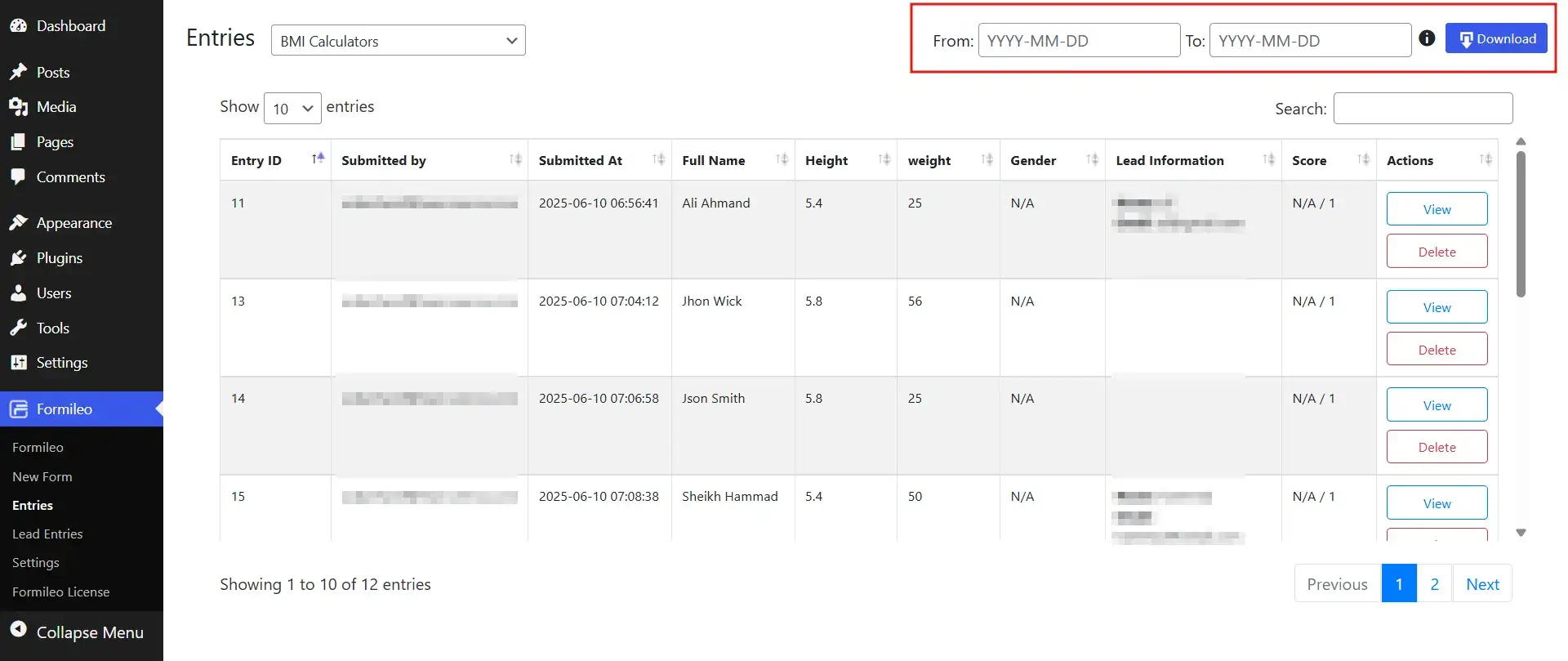 select_entries_date_for_exporting select_entries_date_for_exporting