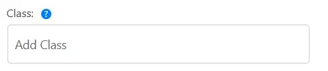 class_name class_name