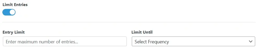 entries_limit entries_limit