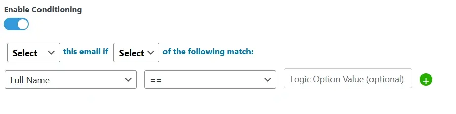 logical_condition logical_condition