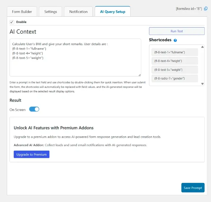 AI_Query_Setup _page AI_Query_Setup _page