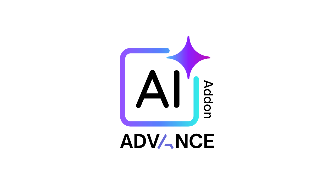 advance-ai-addon-banner Advance AI Add-On